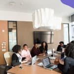Trabalho Híbrido e remoto: qual é a tendência